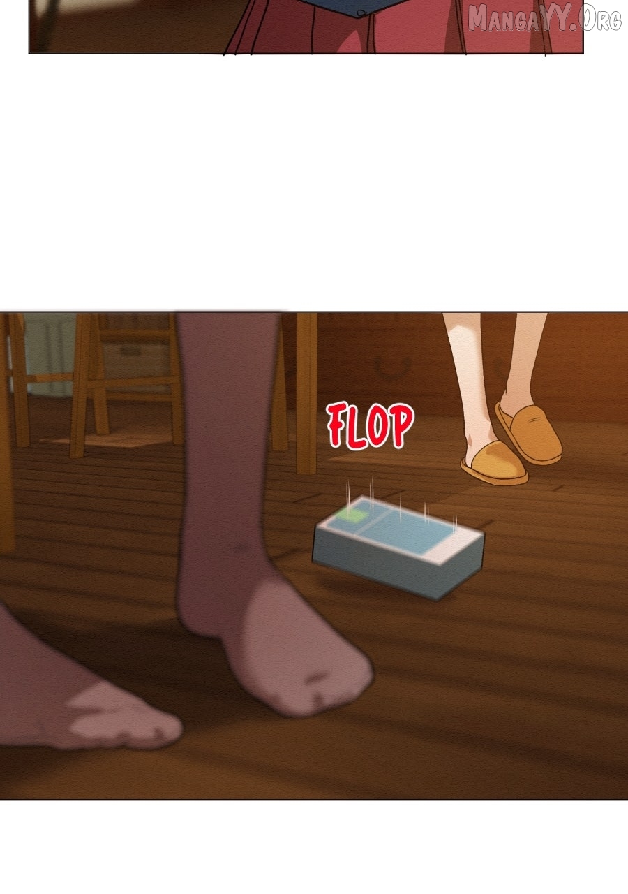 I'm Dating a Psychopath Chapter 70 - page 47