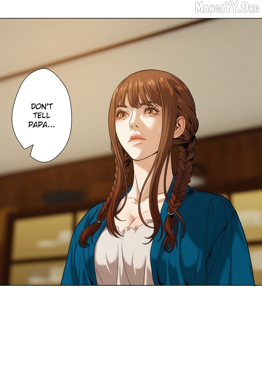 I'm Dating a Psychopath Chapter 70 - page 48
