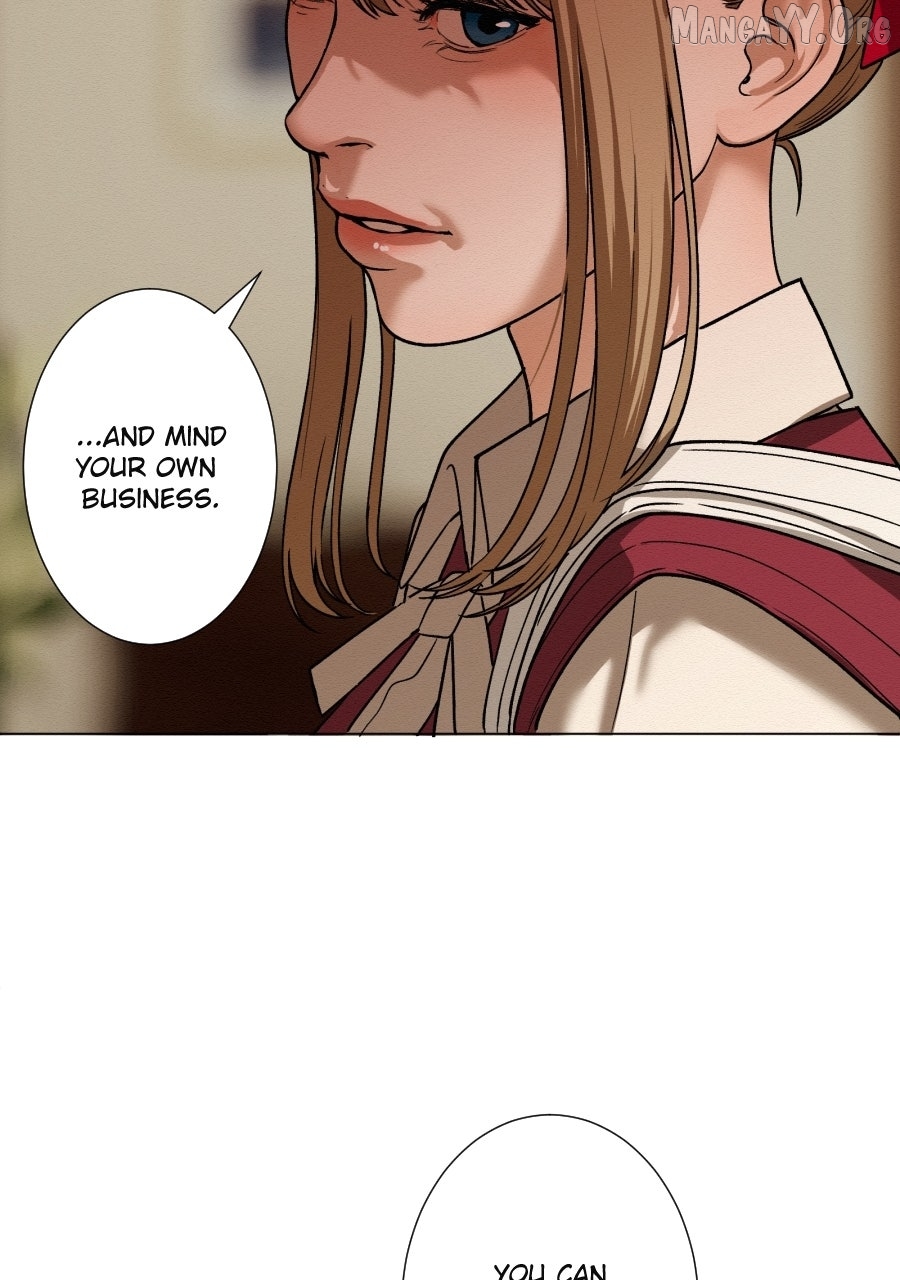 I'm Dating a Psychopath Chapter 70 - page 53