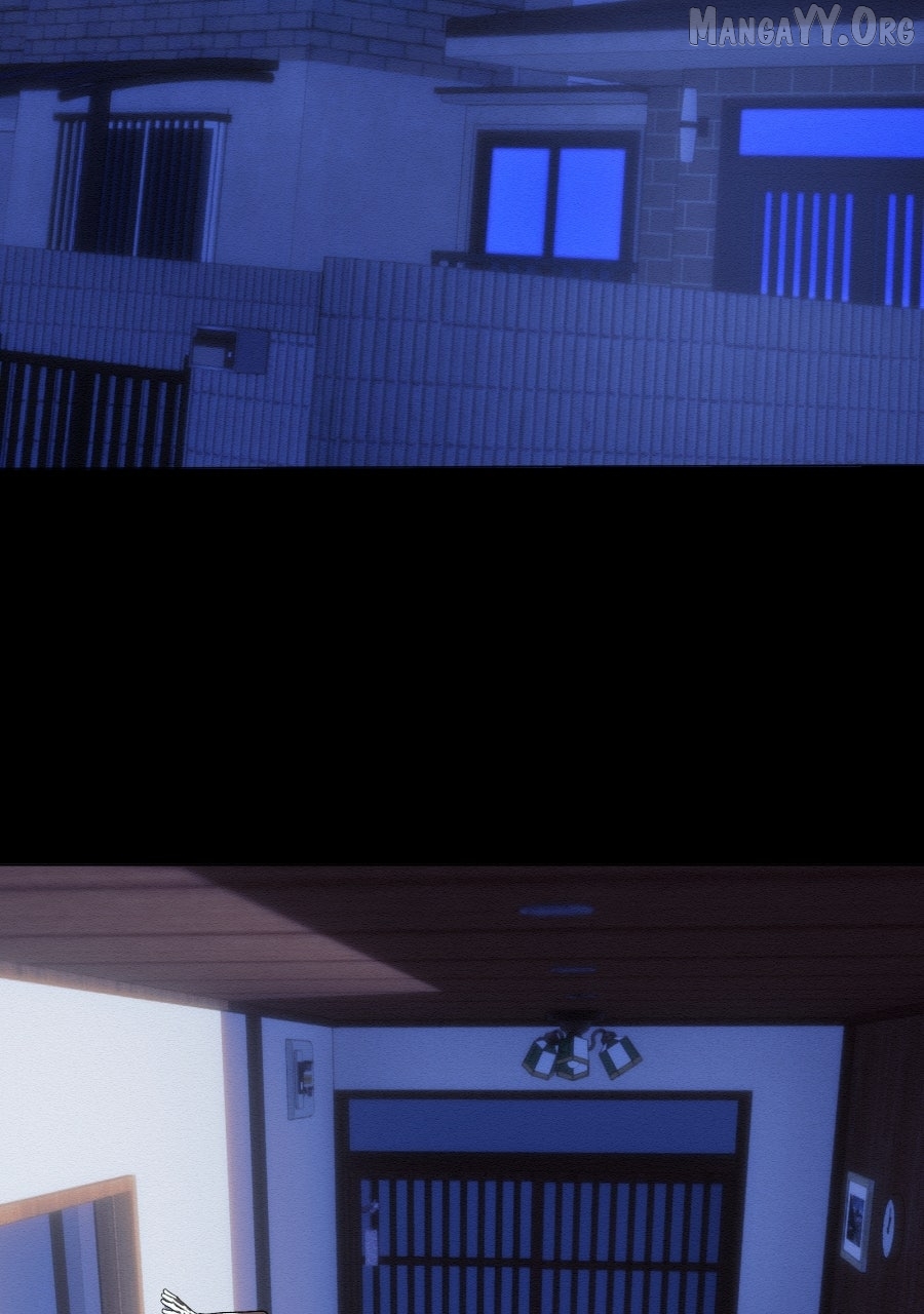 I'm Dating a Psychopath Chapter 70 - page 59