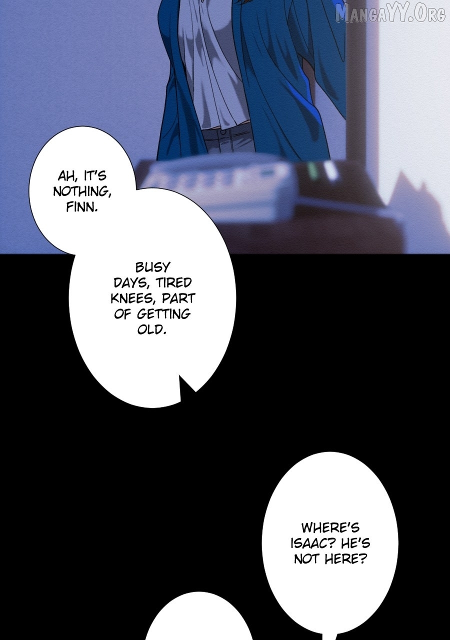 I'm Dating a Psychopath Chapter 70 - page 62