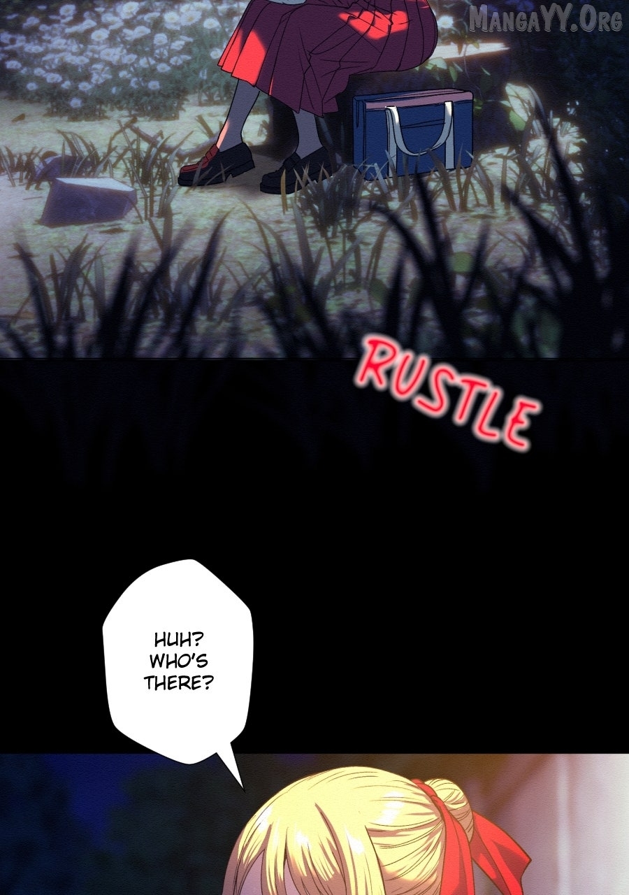 I'm Dating a Psychopath Chapter 70 - page 73