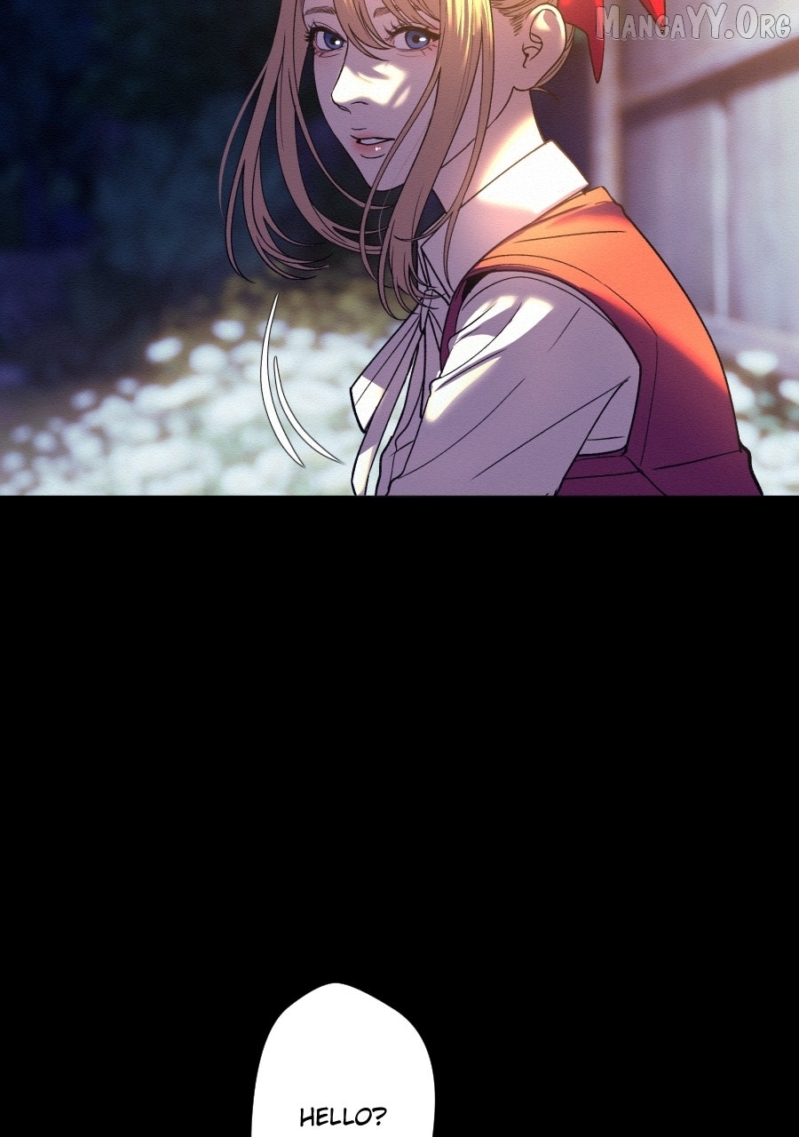 I'm Dating a Psychopath Chapter 70 - page 74