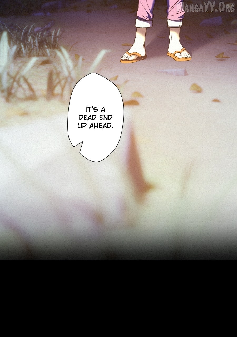 I'm Dating a Psychopath Chapter 70 - page 77