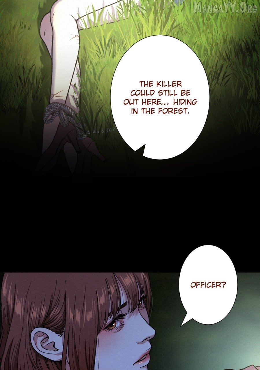 I'm Dating a Psychopath Chapter 71 - page 80