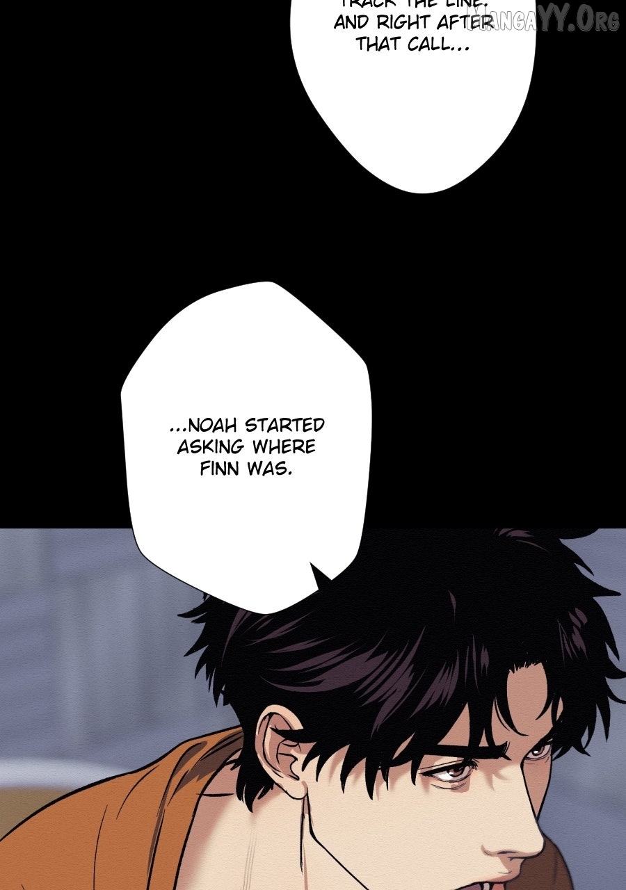 I'm Dating a Psychopath Chapter 72 - page 44