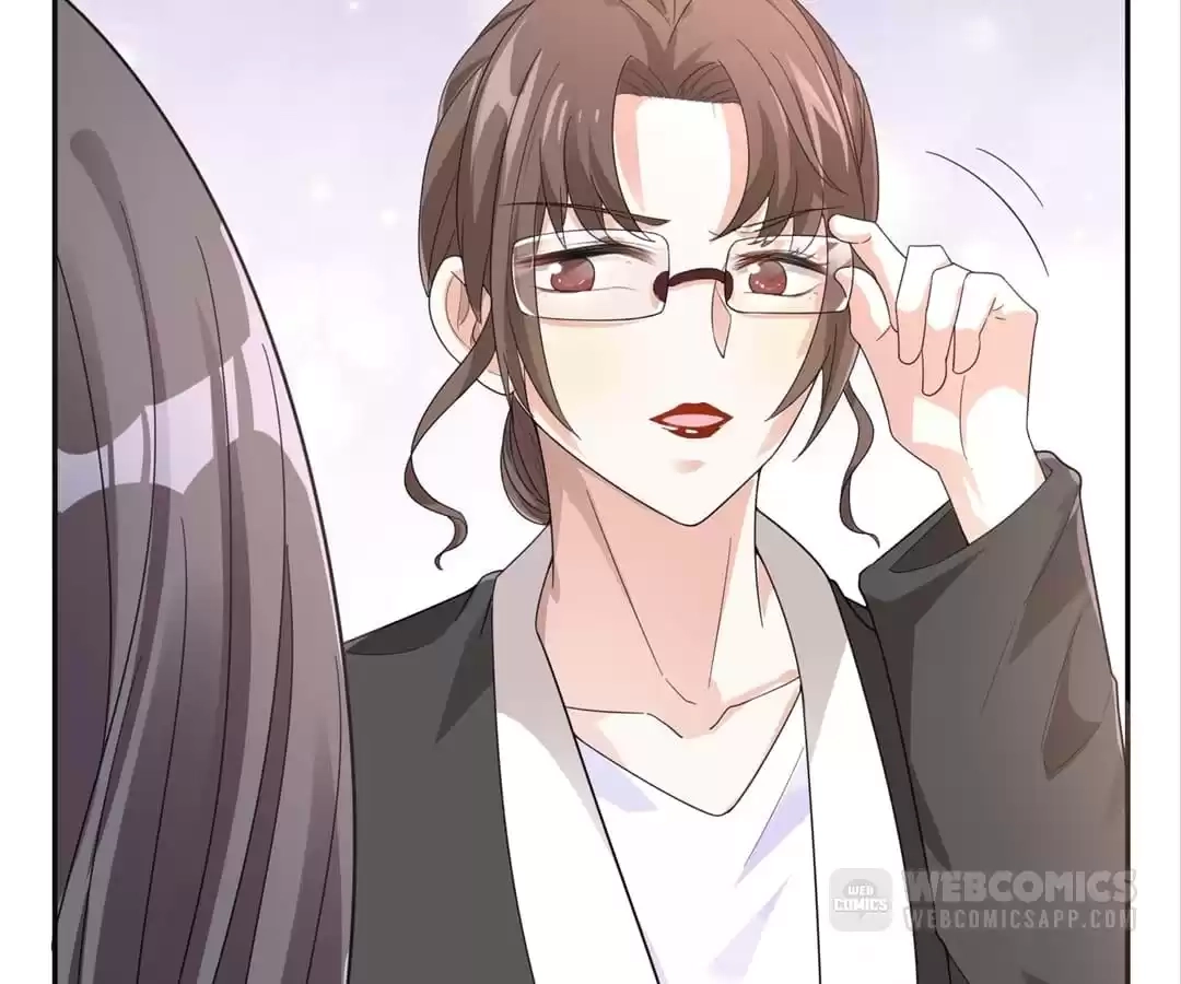 The True Lies Couple Chapter 21 - page 11