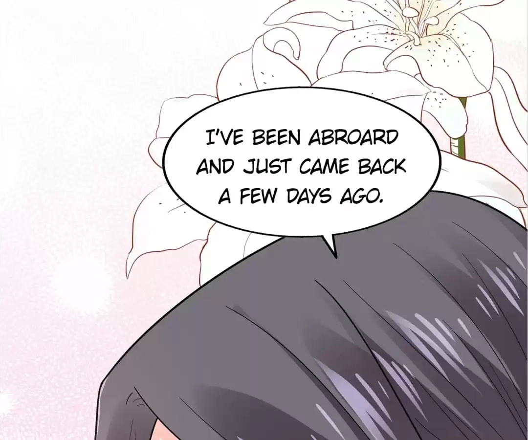 The True Lies Couple Chapter 21 - page 13