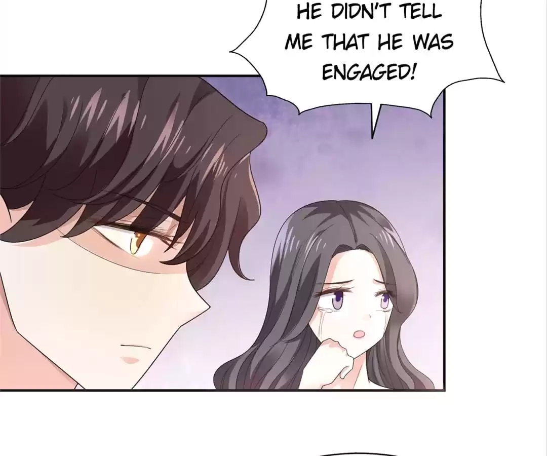 The True Lies Couple Chapter 21 - page 16