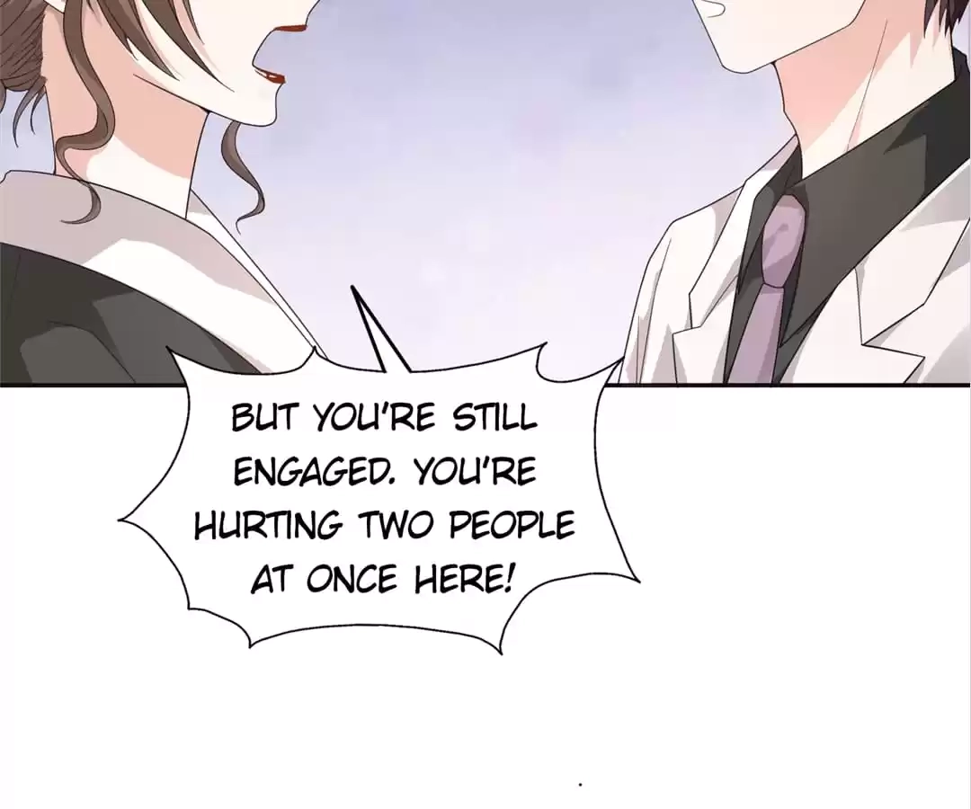The True Lies Couple Chapter 21 - page 18