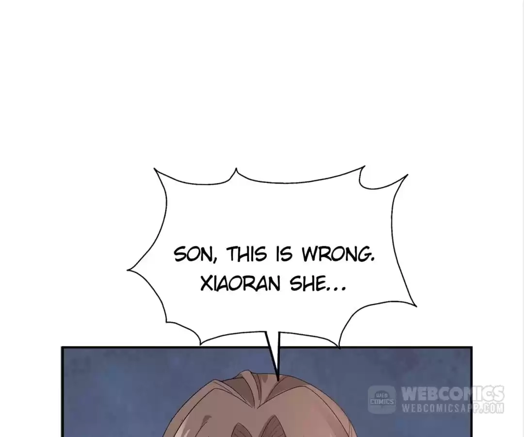 The True Lies Couple Chapter 21 - page 19