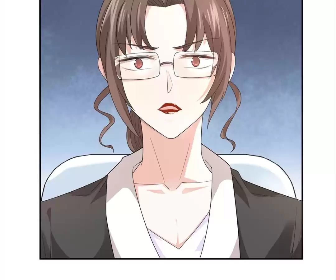 The True Lies Couple Chapter 21 - page 20