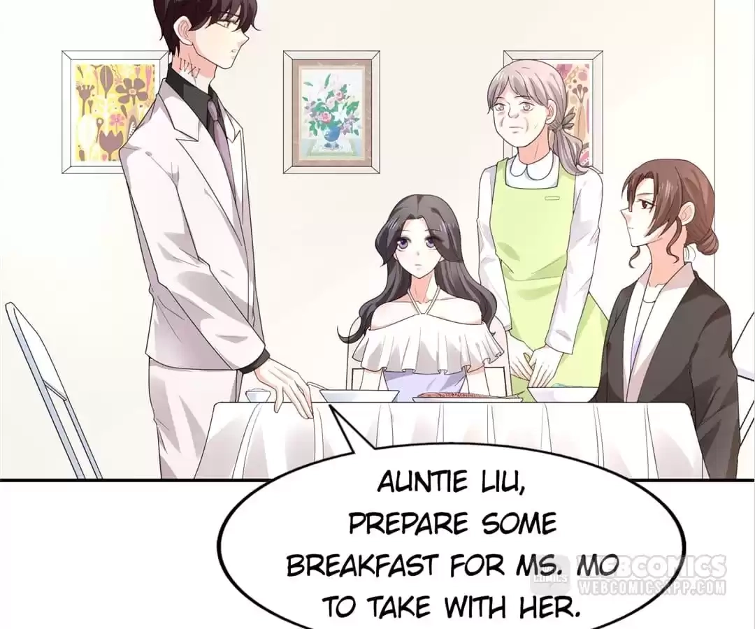 The True Lies Couple Chapter 21 - page 23