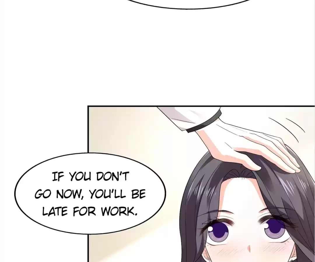 The True Lies Couple Chapter 21 - page 24