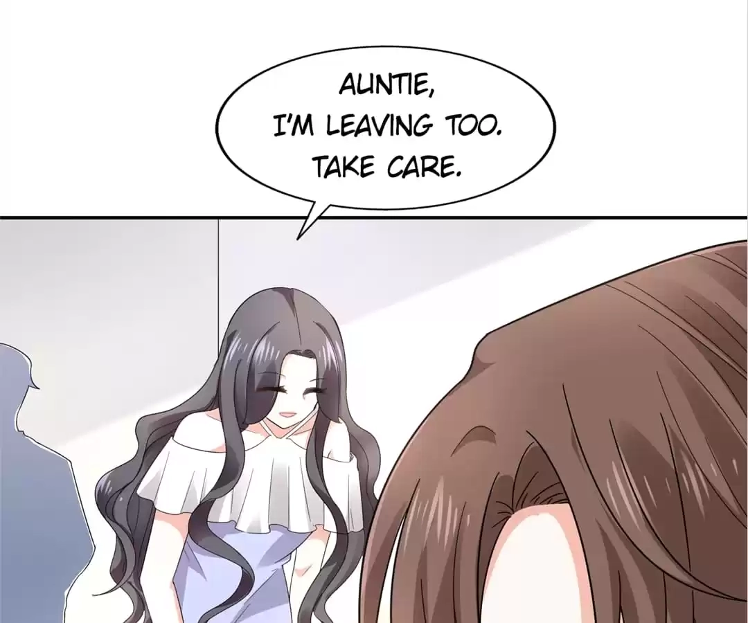 The True Lies Couple Chapter 21 - page 26