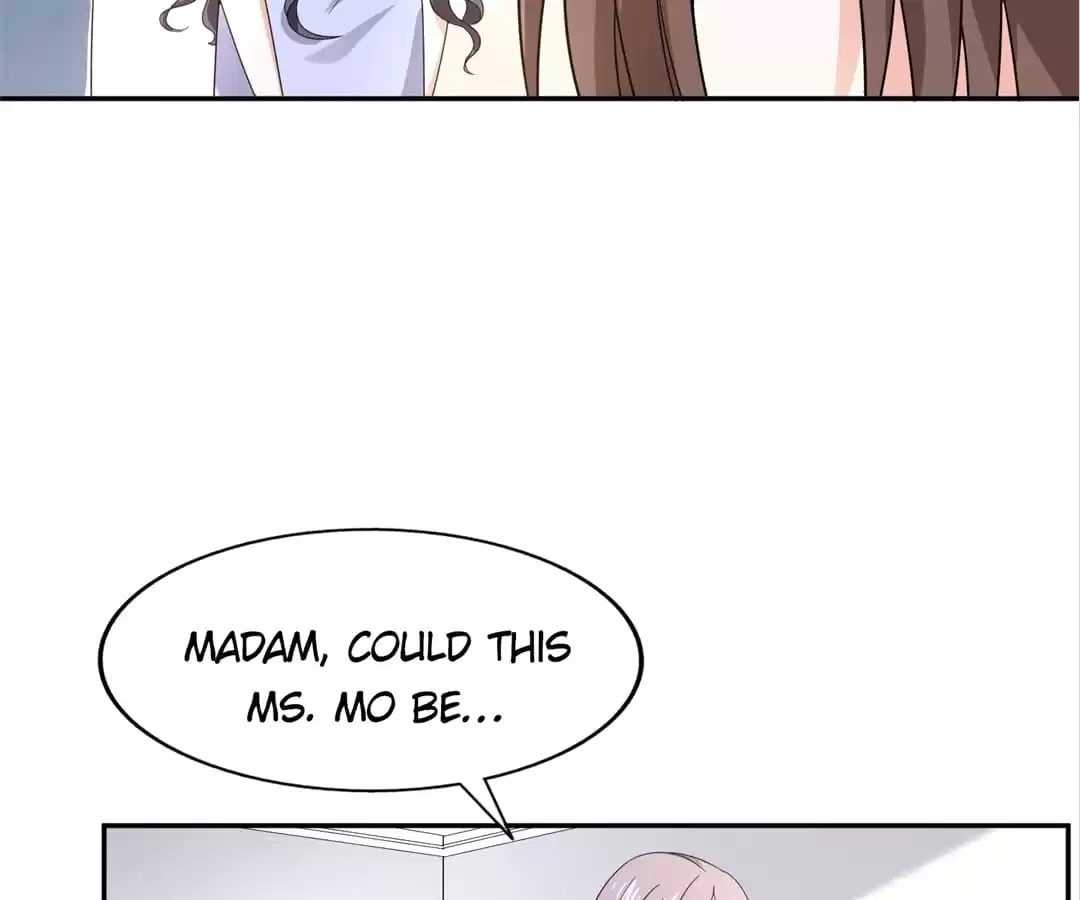 The True Lies Couple Chapter 21 - page 27