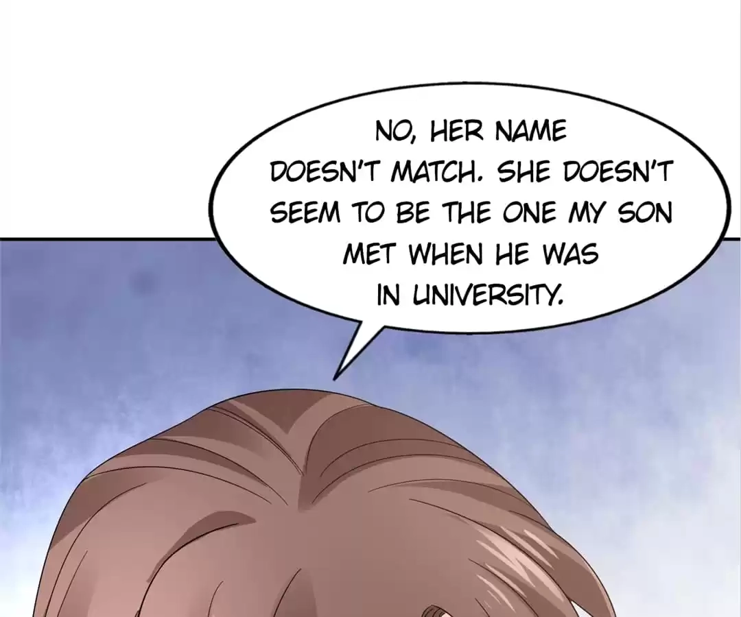 The True Lies Couple Chapter 21 - page 29