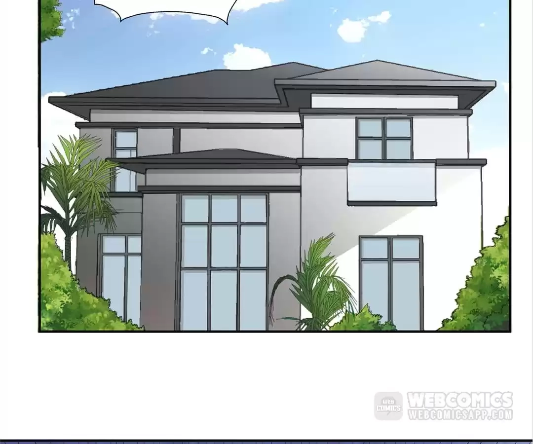 The True Lies Couple Chapter 21 - page 3