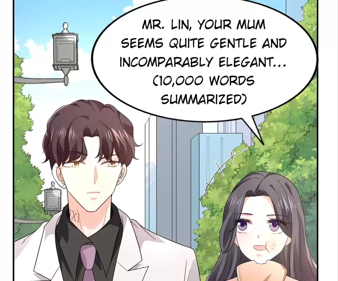 The True Lies Couple Chapter 21 - page 35