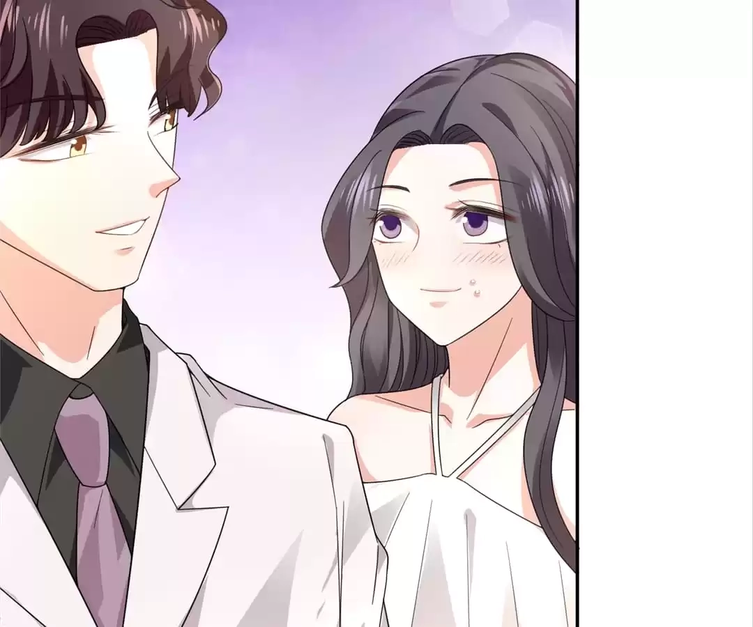 The True Lies Couple Chapter 21 - page 40