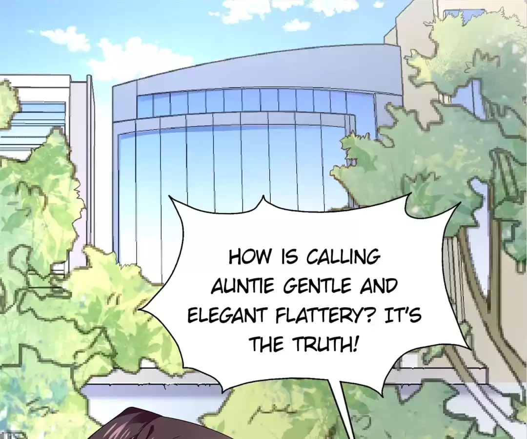 The True Lies Couple Chapter 21 - page 42