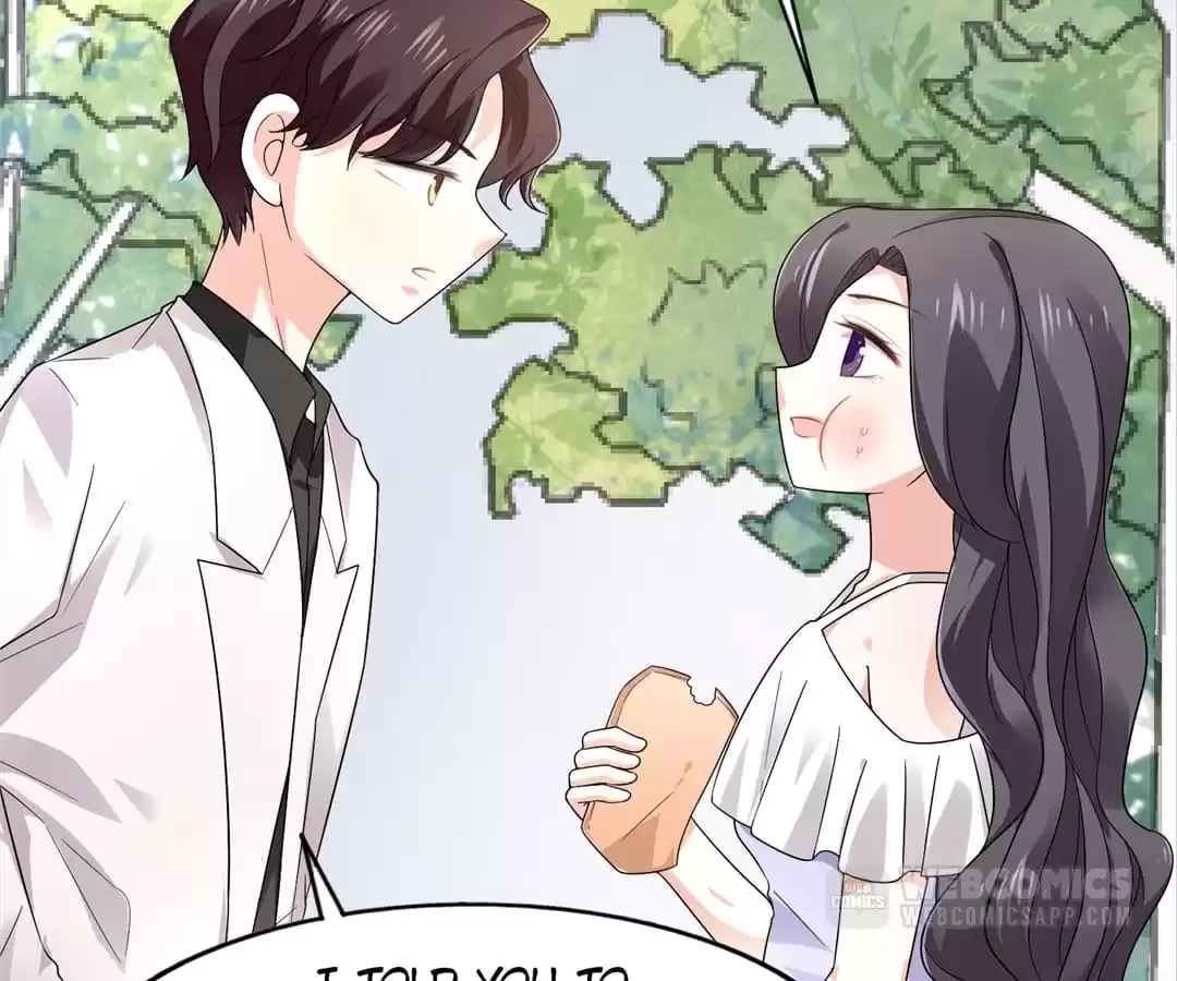 The True Lies Couple Chapter 21 - page 43