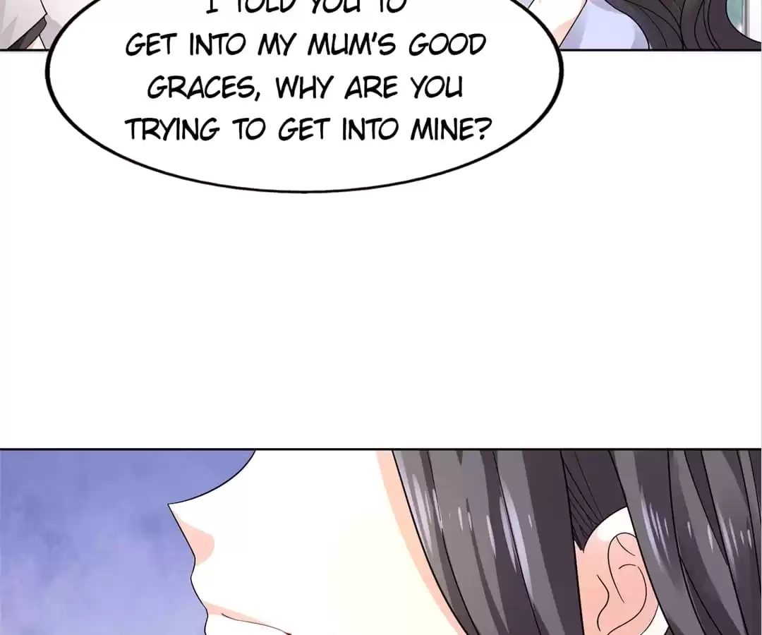 The True Lies Couple Chapter 21 - page 44