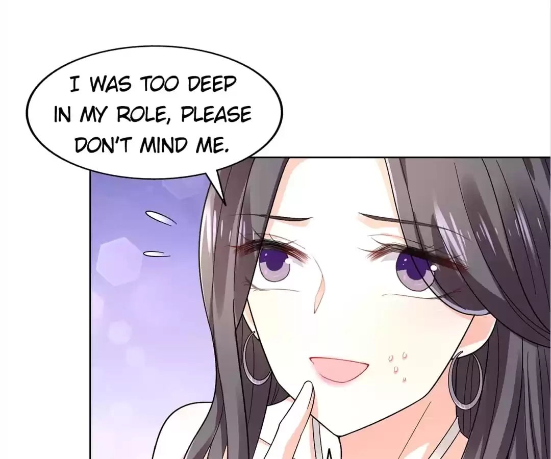 The True Lies Couple Chapter 21 - page 46