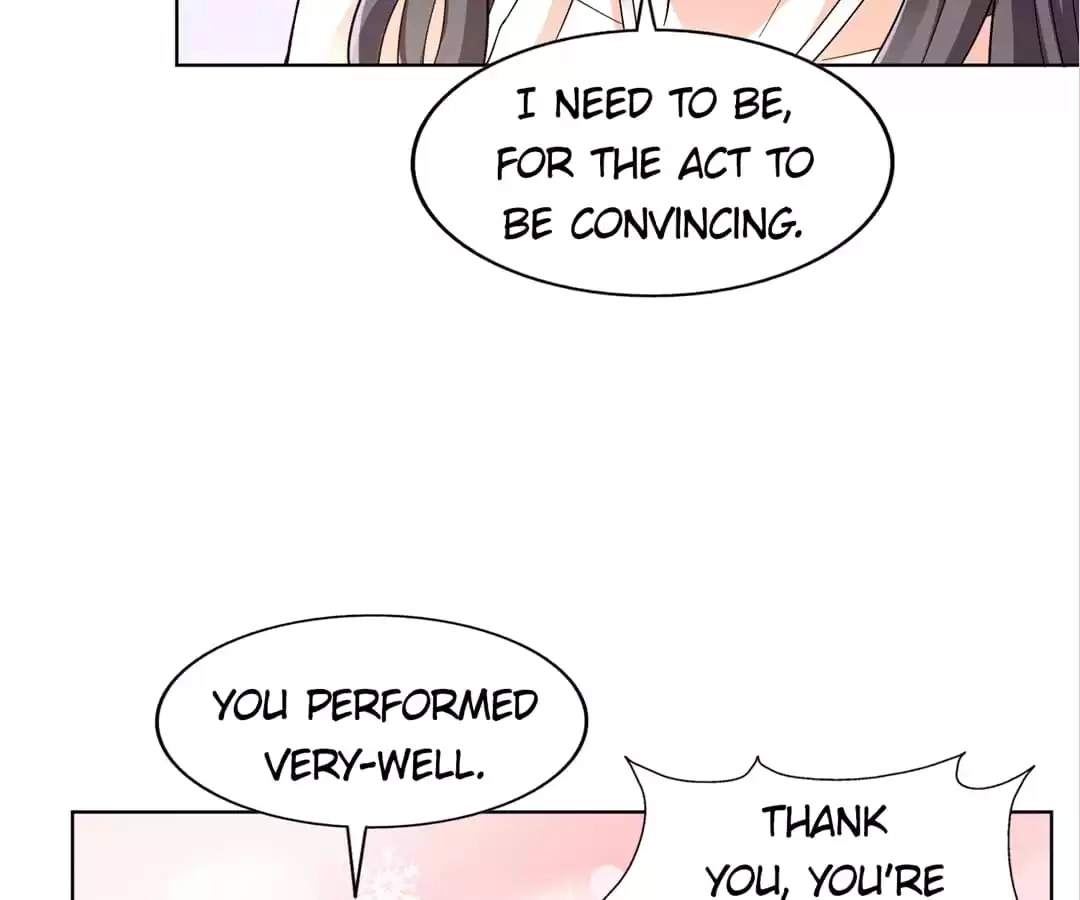 The True Lies Couple Chapter 21 - page 47