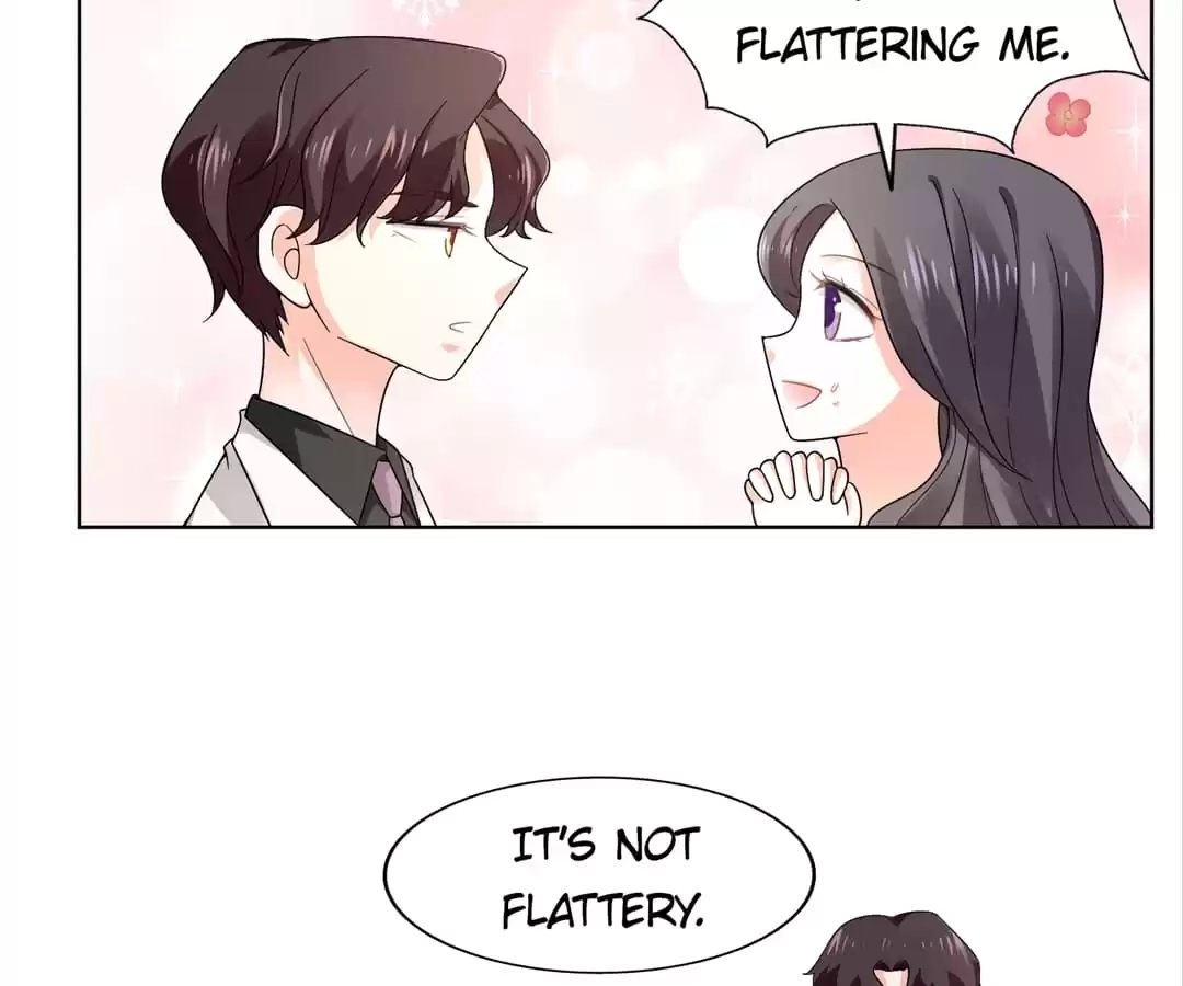 The True Lies Couple Chapter 21 - page 48