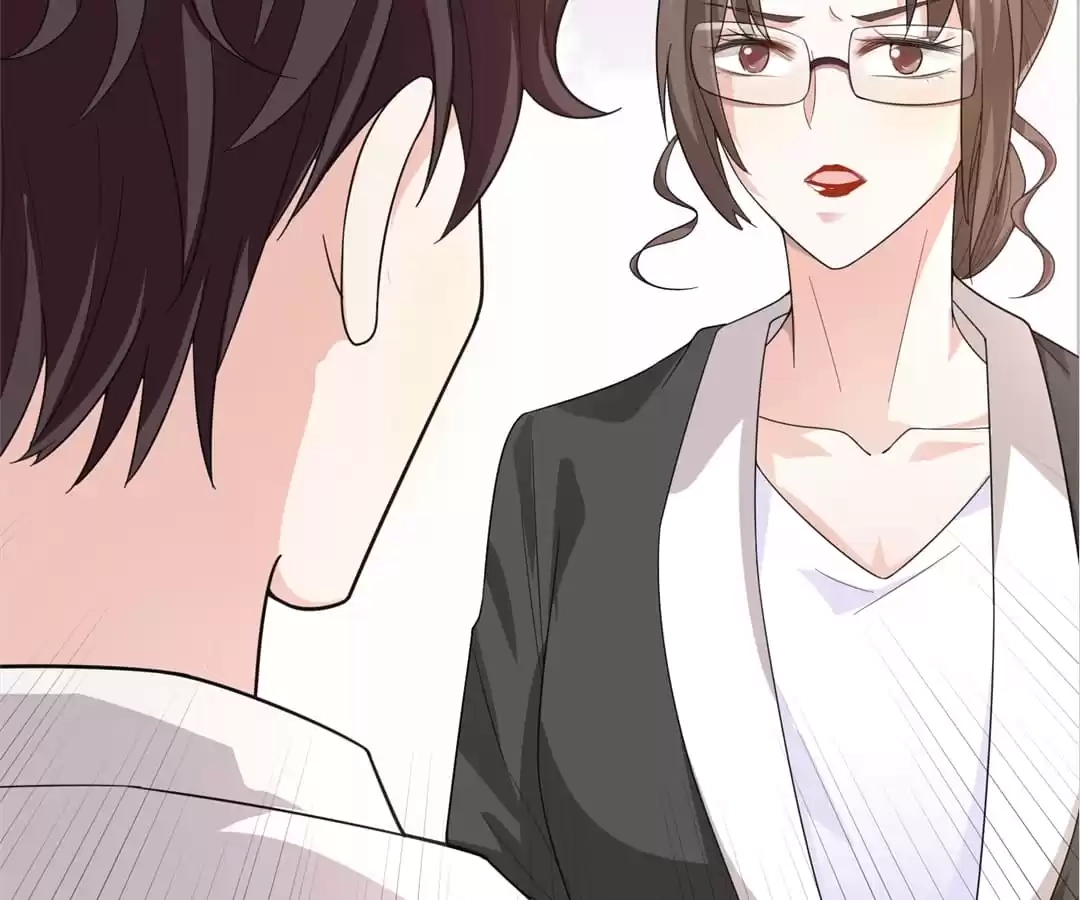 The True Lies Couple Chapter 21 - page 5