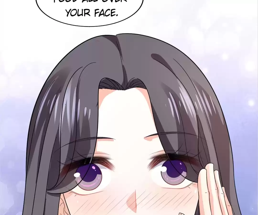 The True Lies Couple Chapter 21 - page 56