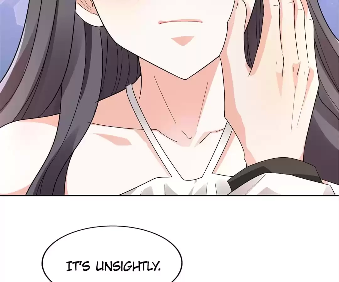 The True Lies Couple Chapter 21 - page 57