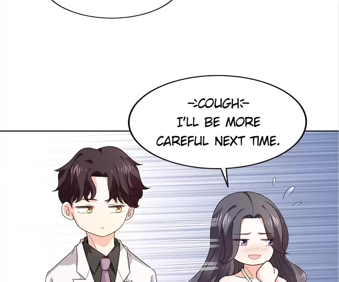 The True Lies Couple Chapter 21 - page 58