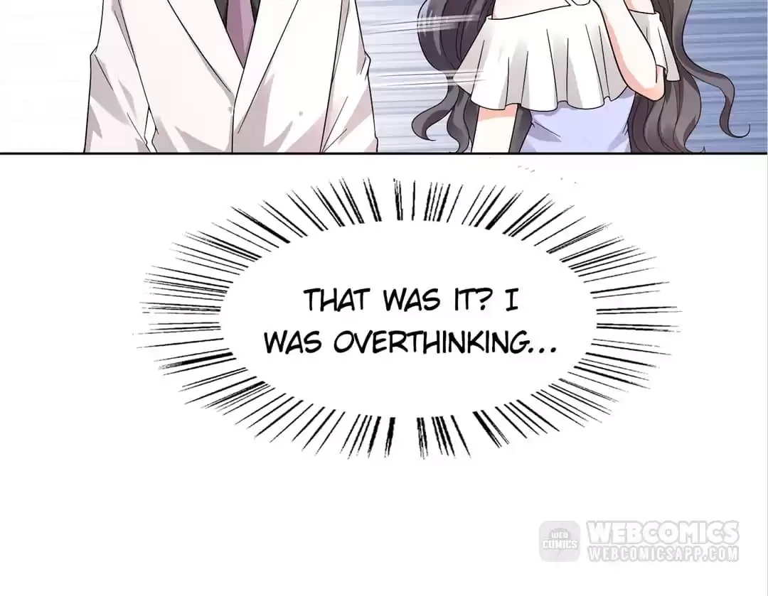 The True Lies Couple Chapter 21 - page 59