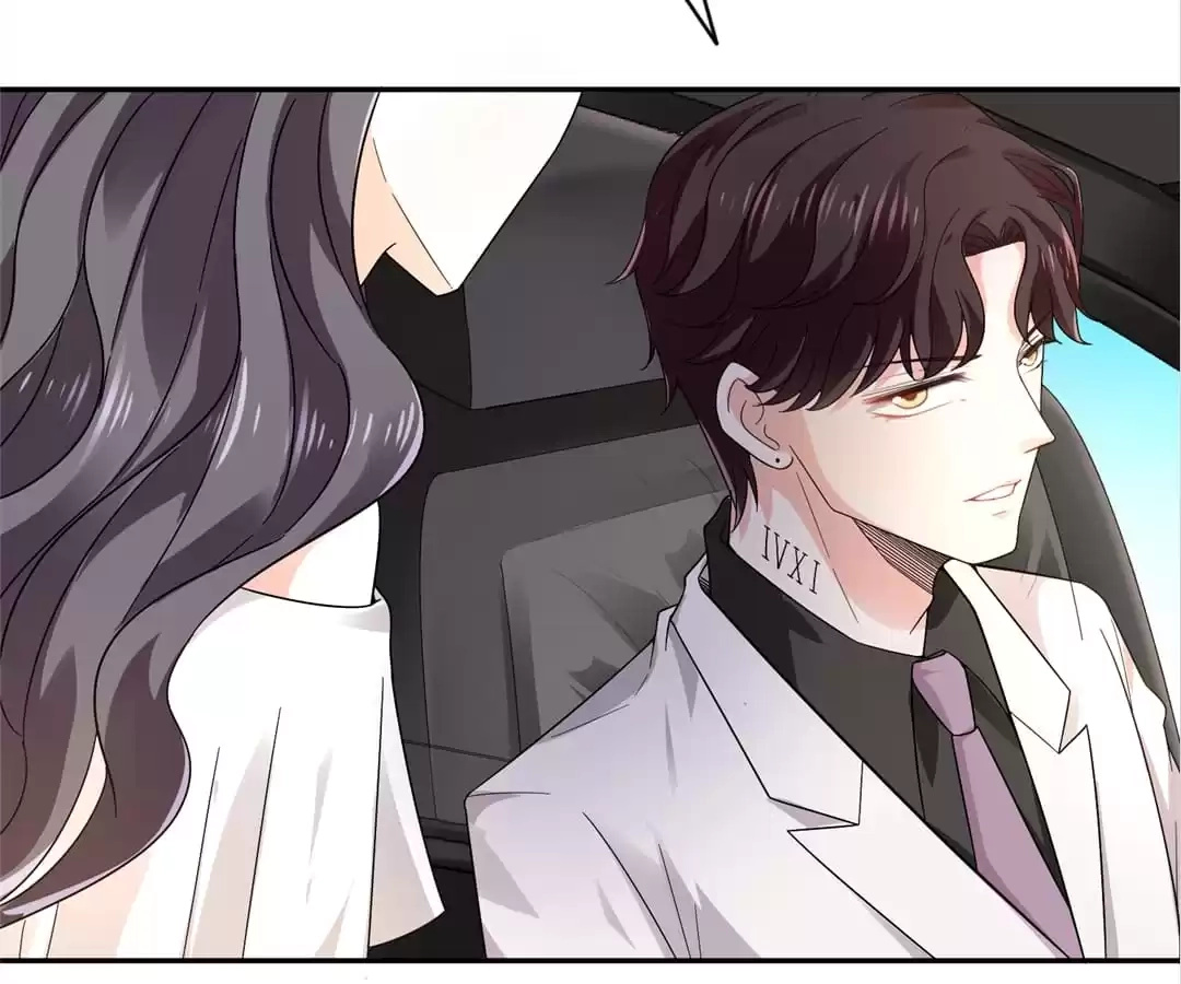 The True Lies Couple Chapter 21 - page 62