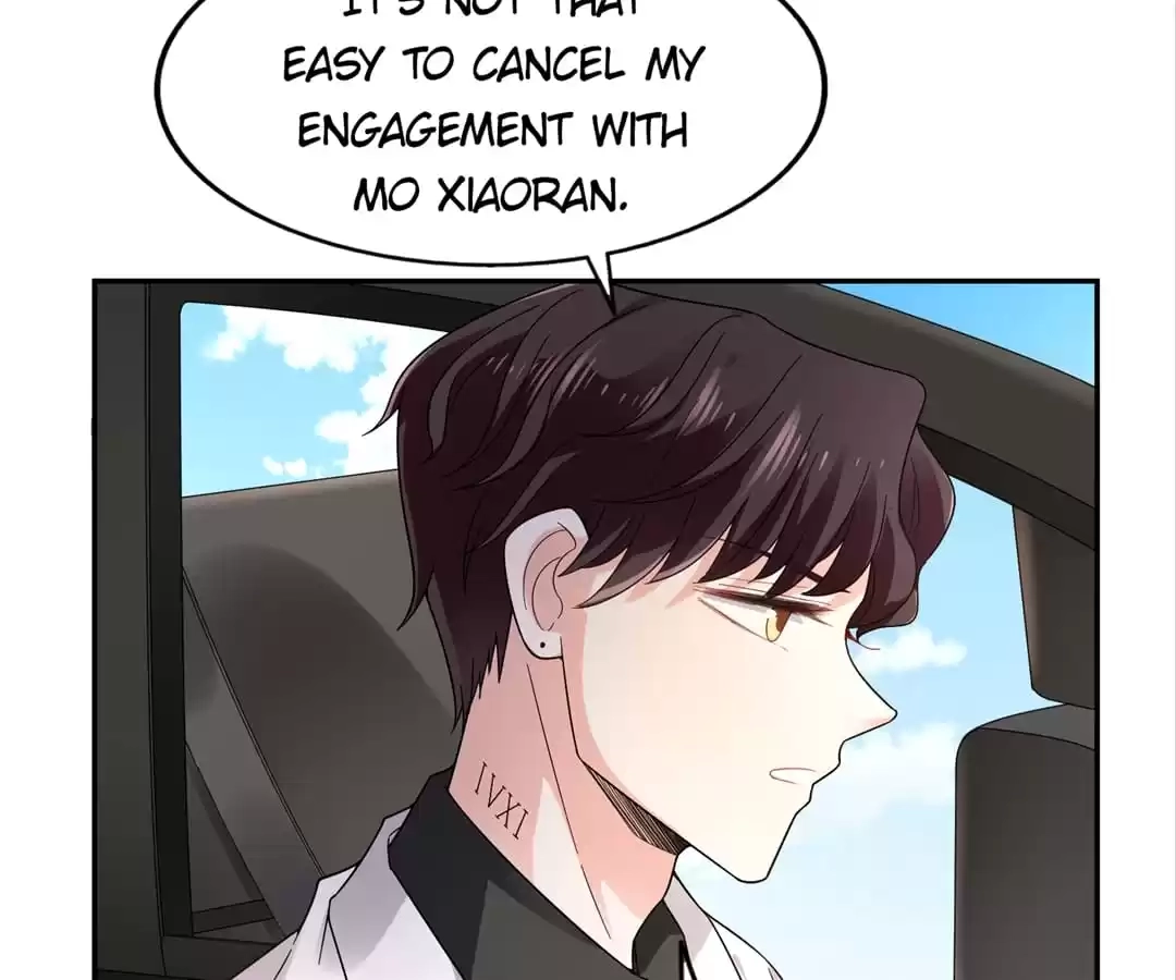 The True Lies Couple Chapter 21 - page 64