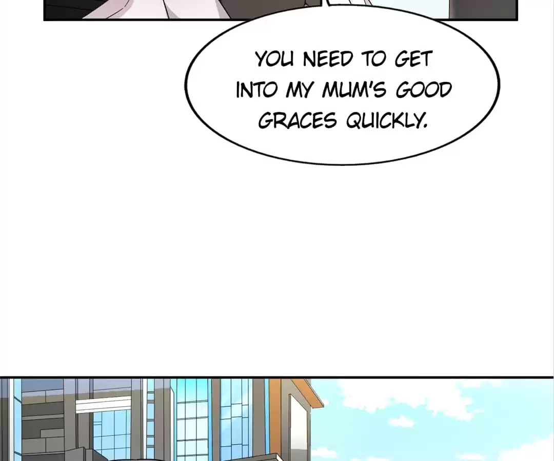 The True Lies Couple Chapter 21 - page 65