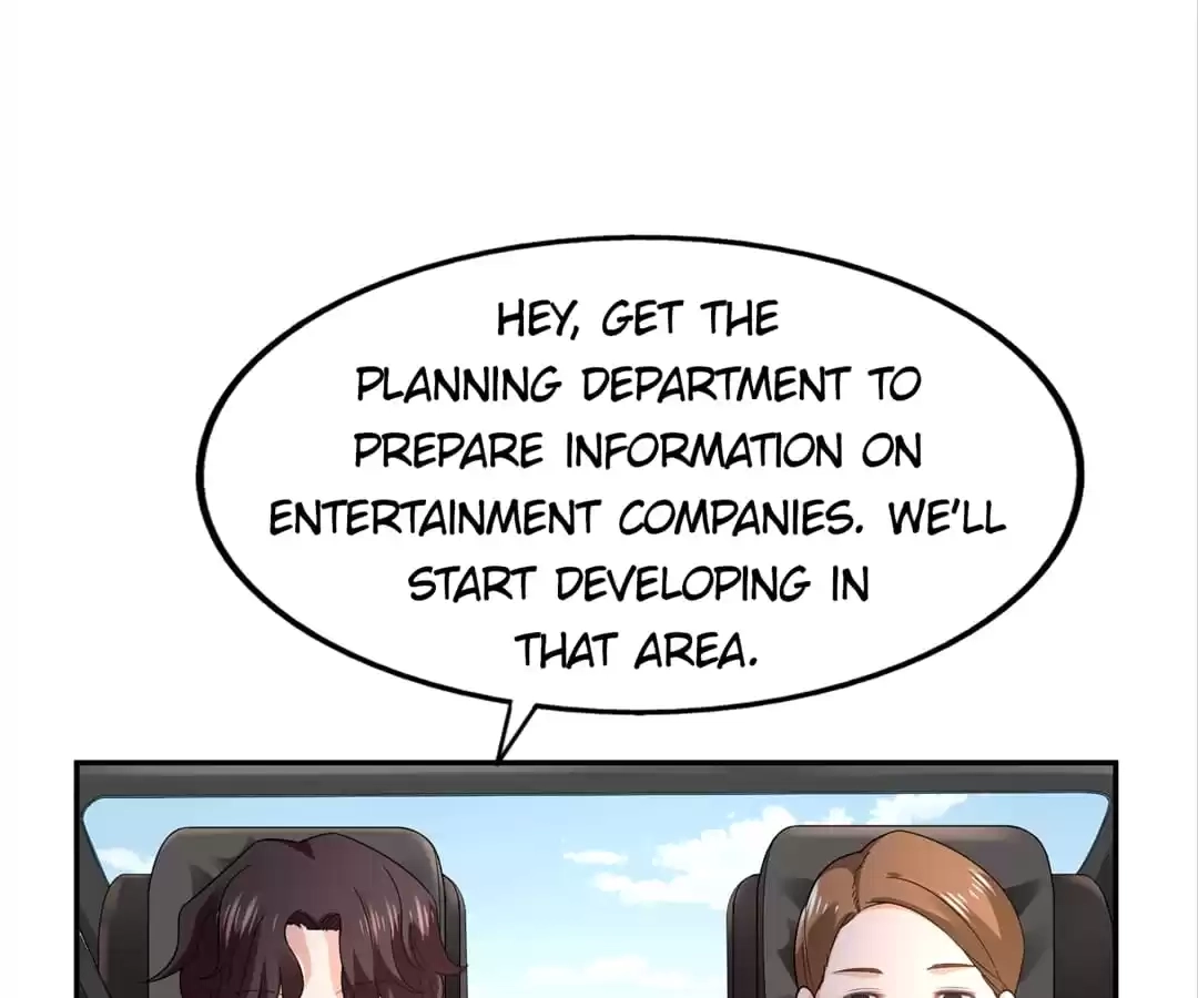 The True Lies Couple Chapter 21 - page 67