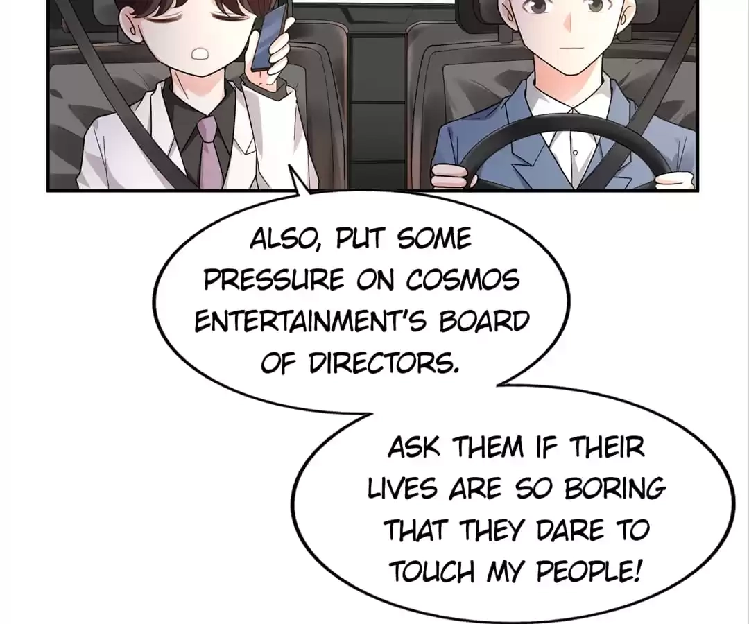 The True Lies Couple Chapter 21 - page 68