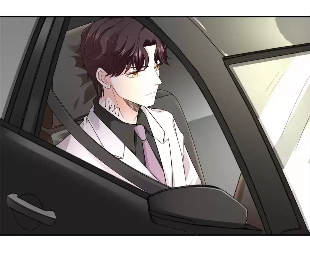 The True Lies Couple Chapter 21 - page 70