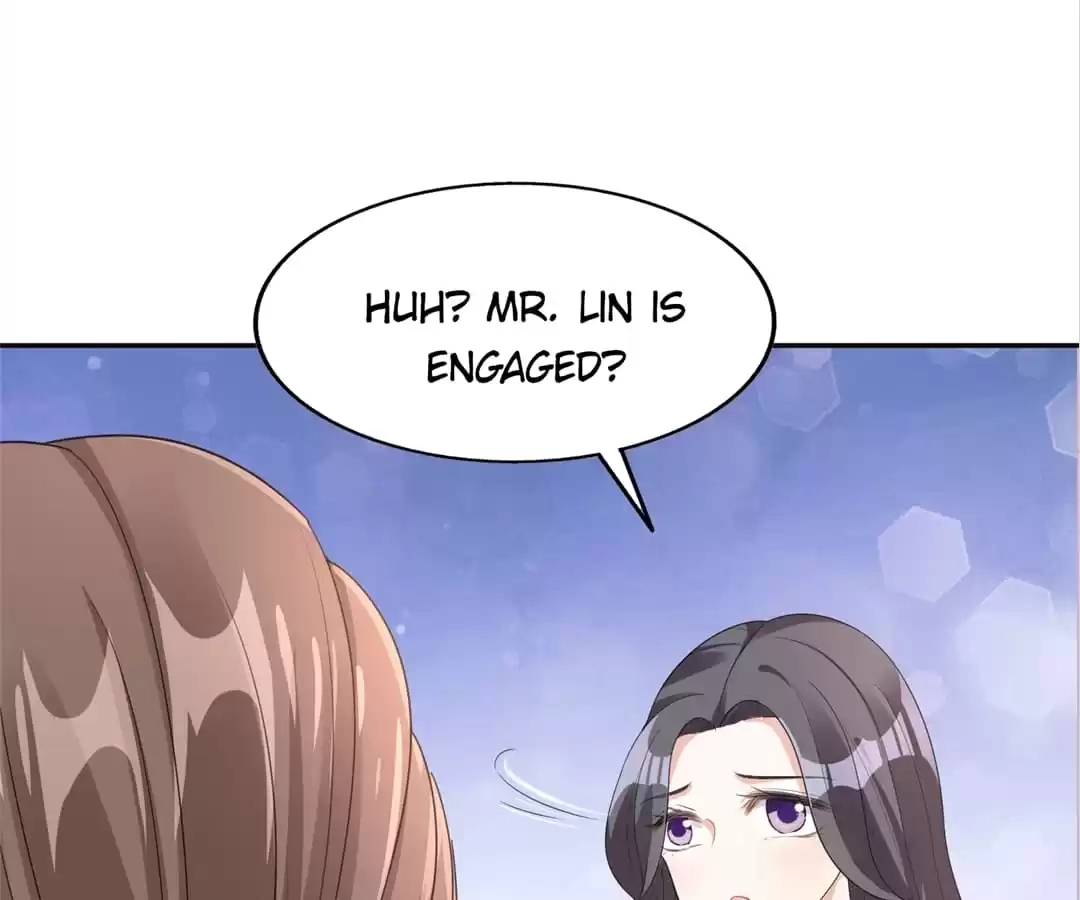 The True Lies Couple Chapter 21 - page 8