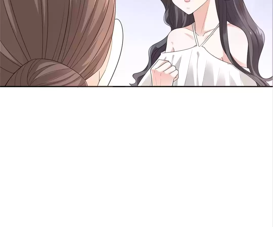 The True Lies Couple Chapter 21 - page 9