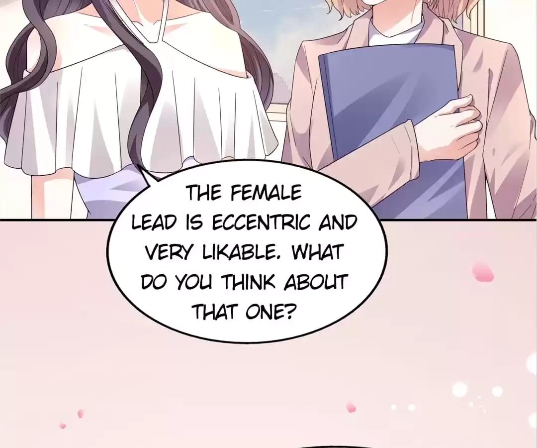 The True Lies Couple Chapter 22 - page 10