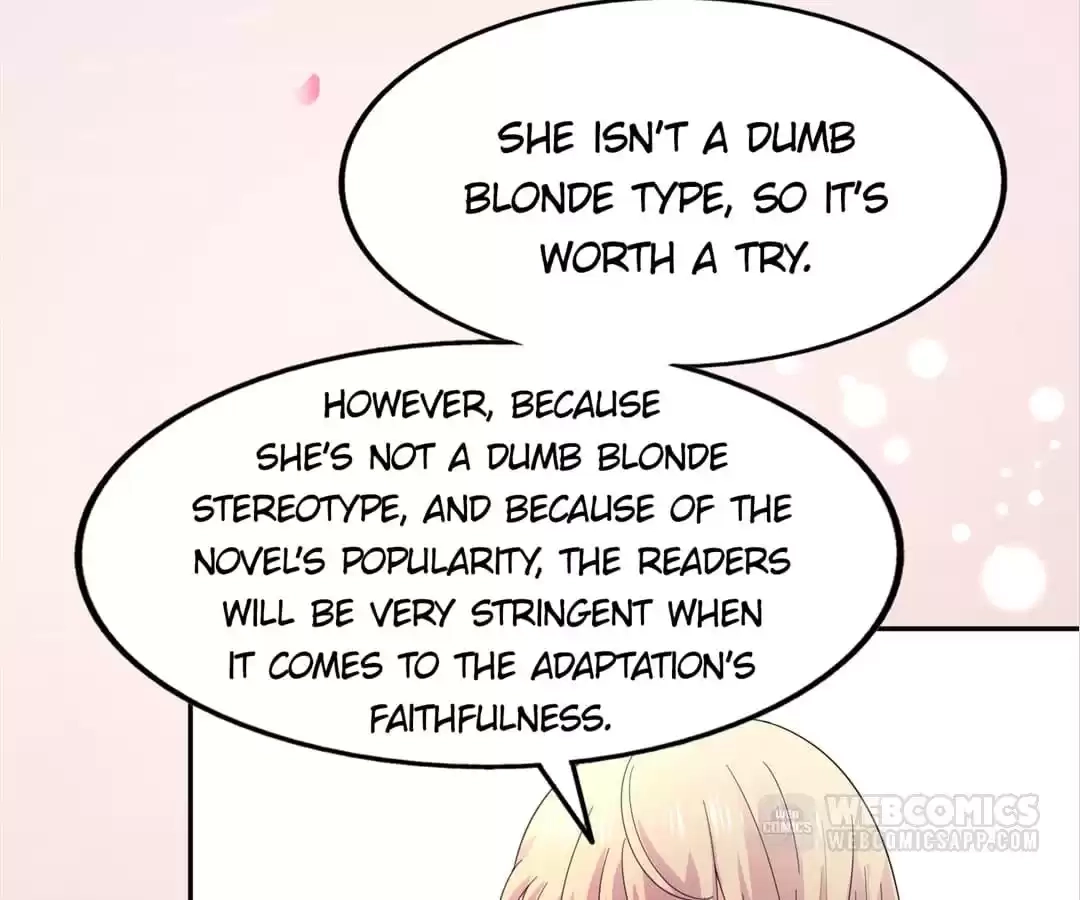 The True Lies Couple Chapter 22 - page 11