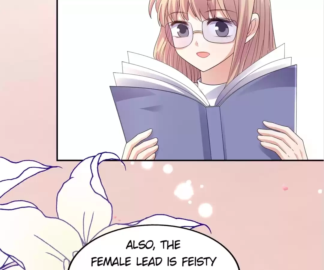 The True Lies Couple Chapter 22 - page 12