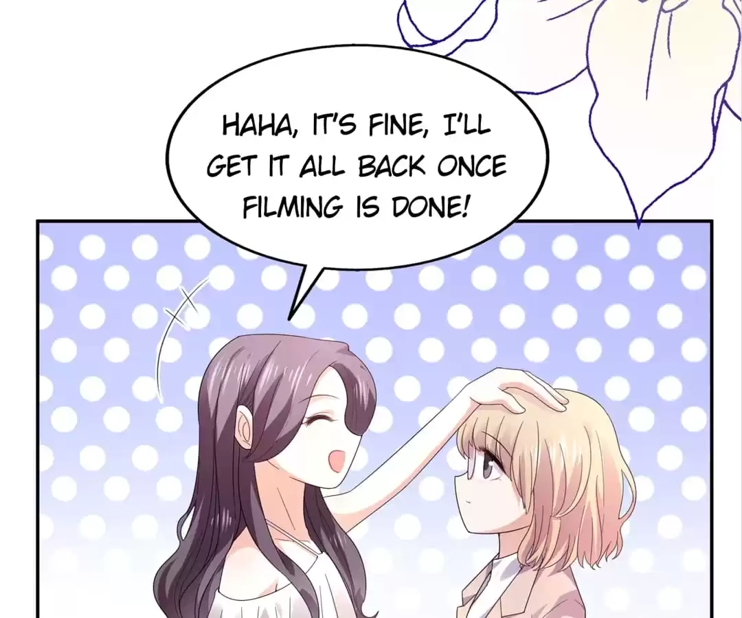 The True Lies Couple Chapter 22 - page 16