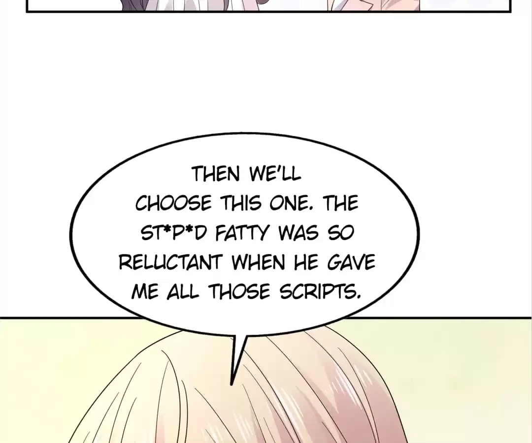 The True Lies Couple Chapter 22 - page 17