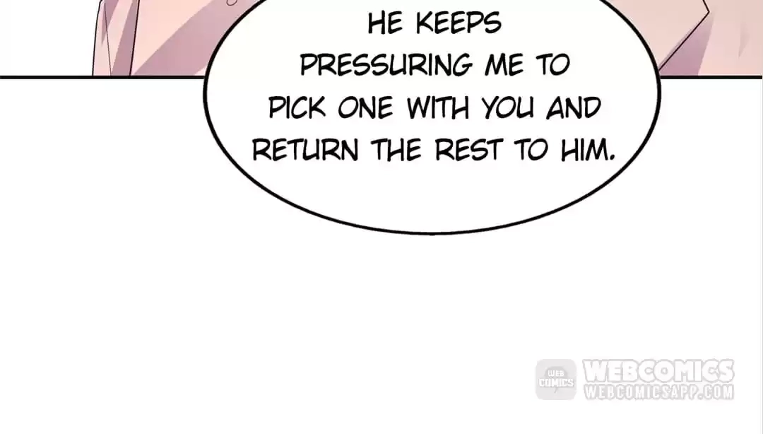 The True Lies Couple Chapter 22 - page 19