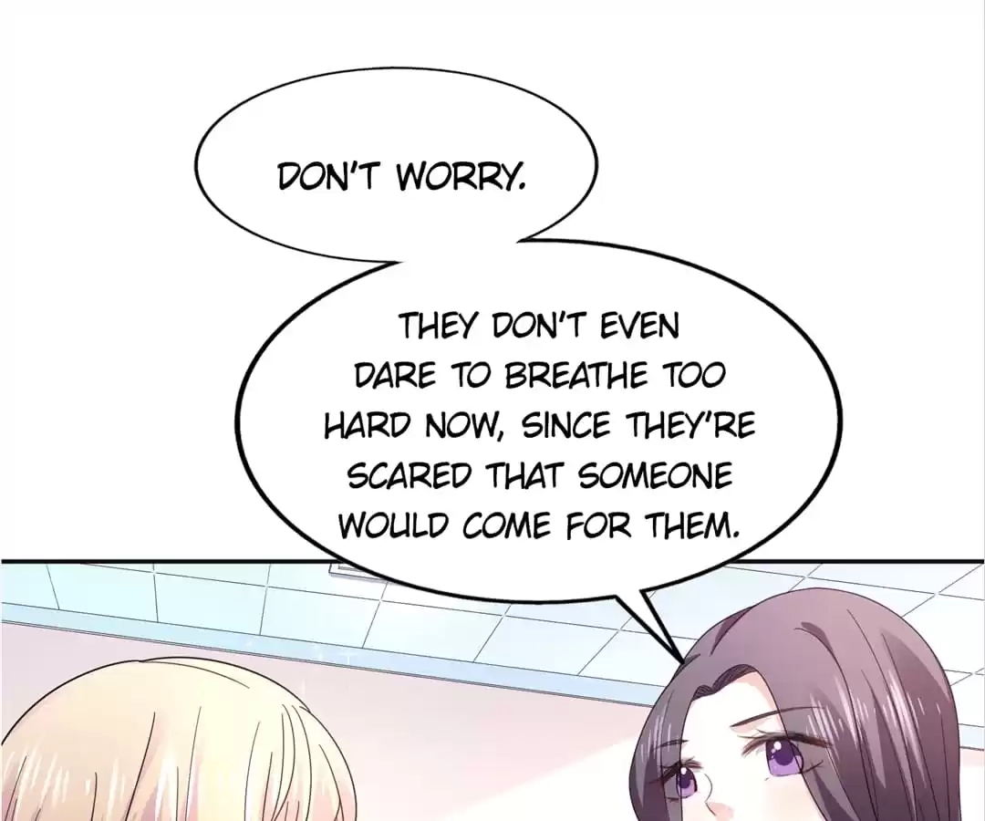 The True Lies Couple Chapter 22 - page 20